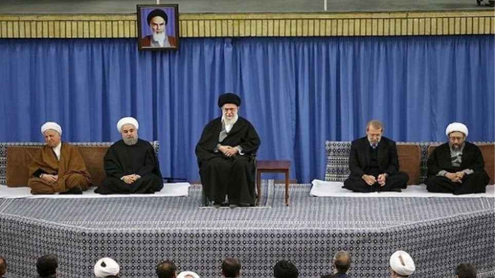 Ιράν: Συνωμοσία οι κατηγορίες για τα χημικά στη Συρία